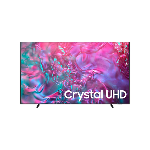 Samsung 98" Crystal UHD DU9000 4K Tizen OS Smart TV (2024) UA98DU9000KXXM