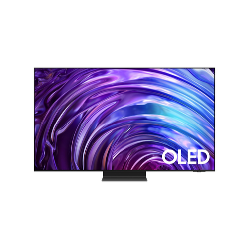 Samsung 77" OLED S95D 4K Tizen OS Smart TV (2024) QA77S95DAKXXM