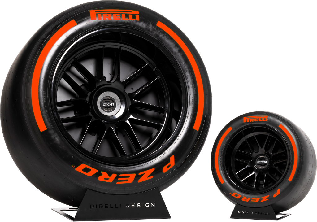 Pirelli P ZERO™ Sound