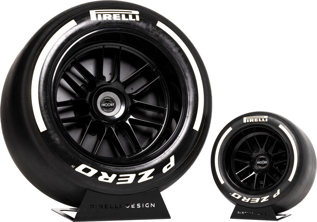 Pirelli P ZERO™ Sound