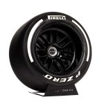 Pirelli P ZERO™ SOUND SPEAKER