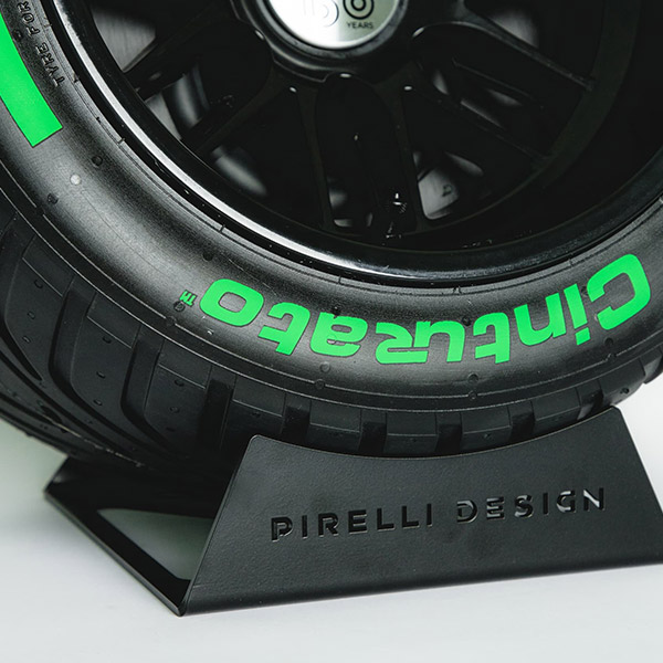 Pirelli P ZERO™ SOUND SPEAKER