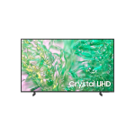 Samsung 85″ Crystal UHD DU8000 4K Tizen OS Smart TV UA85DU8000KXXM