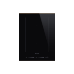 Smeg 38cm Induction Hob SIM631WLDR