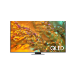 Samsung 85″ QLED Q80D 4K Tizen OS Smart TV QA85Q80DAKXXM