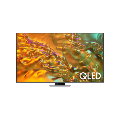 Samsung 85" QLED Q80D 4K Tizen OS Smart TV QA85Q80DAKXXM