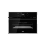 Teka Multifunction Compact Oven with Steamer in 45cm HLC 847 S