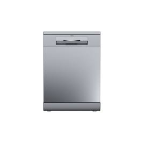 Teka 64 cm free standing dishwasher PremiumCare Series with 14 place settings and third tray MultiFlex3 DFS 76850