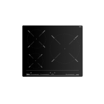 Teka 60cm Induction Hob with Touch Control MultiSlider and 3 zones IBC 63010 M