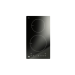 Teka 30cm Induction Hob with 2 zones and Touch Control IBS 32920