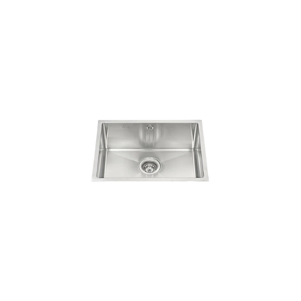 Teka Undermount Stainless Steel Sink One Bowl, ARQ 54 41