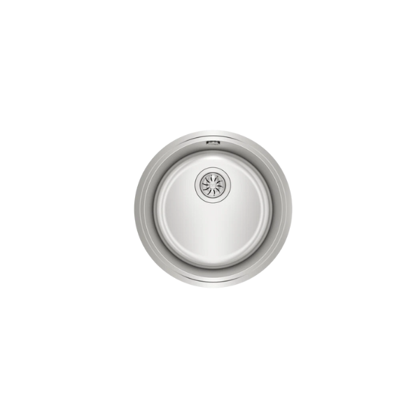 Teka Undermount Stainless Steel Sink, BE 39