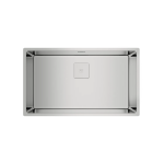 Teka FlexLinea 3-in-1 Installation stainless steel sink with one bowl, FlexLinea RS15 71.40