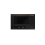 Teka Infinity G1 built-in microwave. Special edition by Italdesign Giugiaro, ML 82-G1 BIS L