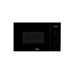 Teka Built-in microwave with grill and touch control, ML 825 TFL