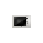 Teka 20L Built-in Microwave + Grill, MWE 209 FI