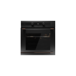 Teka Infinity G1 MaestroPizza oven. Special edition by Italdesign Giugiaro, HLB 85-G1 P BM