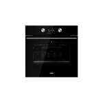 Teka Steakmaster Multifunction pyrolytic oven with special grill