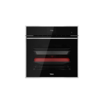 Teka iOven Multifunction oven with full touch display, 50 recipes and SteamBox