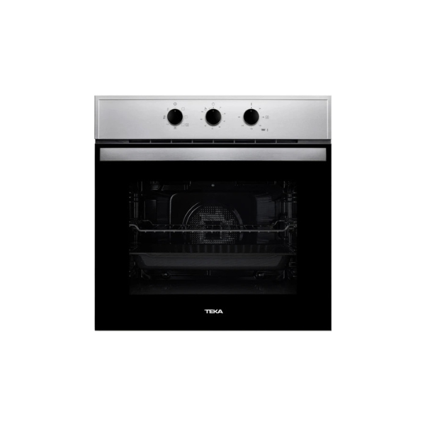 Teka Multifunction oven with 8 cooking functions, HBB 615 GD