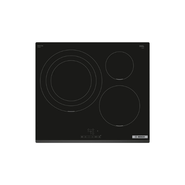 Bosch Series 4 Induction Hob 60 cm Black, PID631BB5E