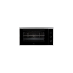 Teka Multifunction oven with 9 cooking functions and HydroClean system. 90cm – XXL capacity, HLF 940