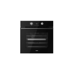 Teka SteamGourmet Multifunction CombiSteam oven with 12 cooking functions, HLB 8550 SC