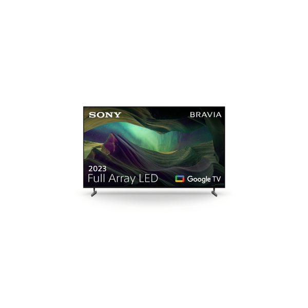 Sony Bravia XR X85L Series 65/55 inch 4K Ultra HD HDR Full Array LED Google TV, KD65X85L KD55X85L