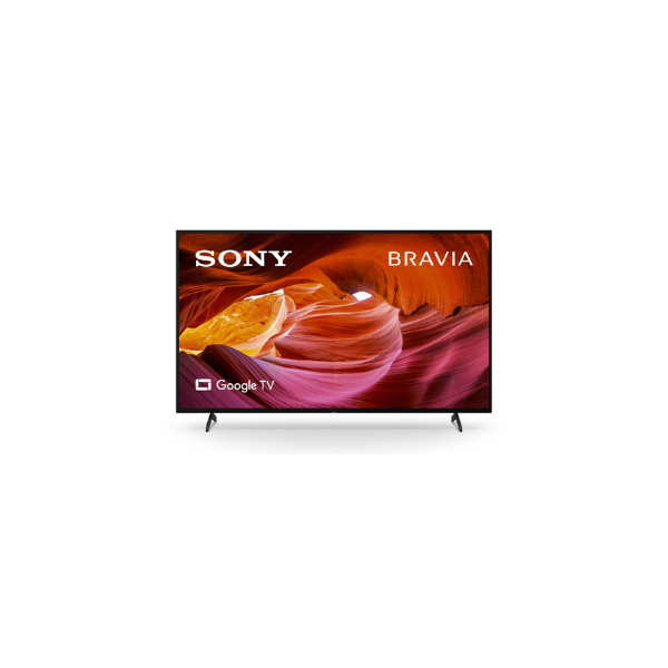 Sony Bravia XR X75K Series 65/55/50/43 inch 4K Ultra HD HDR Google TV, KD65X75K KD55X75 KD50X75K KD43X75KK