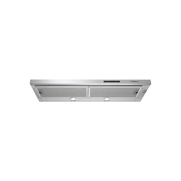 De Dietrich 90CM Stainless Steel Telescopic Built-in Hood DHT6905X