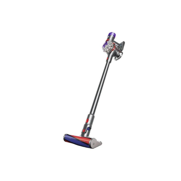 Dyson V8 Absolute Silver/Nickel SV25