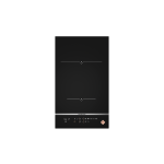 De Dietrich 65CM 3 Zone Perfect Sensor Induction Hob DPI757-