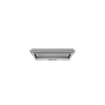 De Dietrich 60CM Stainless Steel Telescopic Hood DHT3622X