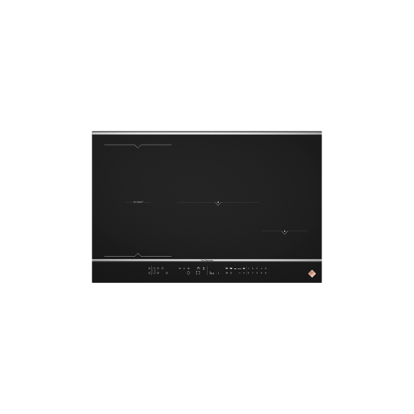 De Dietrich 80CM 4 Zone horiZone Play Induction Hob DPI7884XS