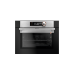 De Dietrich 45CM Stainless Steel Pyrolytic Oven DKP7320X