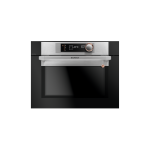 De Dietrich 45CM Stainless Steel Steam Oven DKV7340X