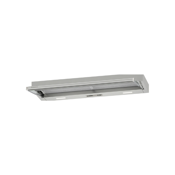 De Dietrich 90CM Stainless Steel Telescopic Hood DHT3922X