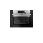 De Dietrich 45CM Gourment Built-in Solo Microwave DKE7335X