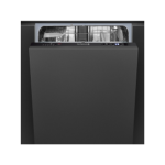 De Dietrich 60CM Fully Integrated Dishwasher DV532JA