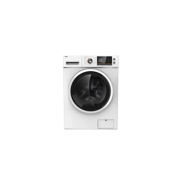 Teka Free standing Washer Dryer with 22 programs, 10kg washing capacity and 7kg drying capacity TKD 1510 WD