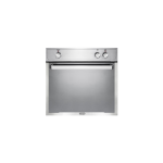 Delonghi Stainless Steel Built-In Oven DBO 6377