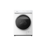 Panasonic 11.5kg Front Load Washing Machine NA V115FA1WM