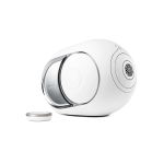 Devialet Phantom I 103 DB – Light Chrome/Matte Black