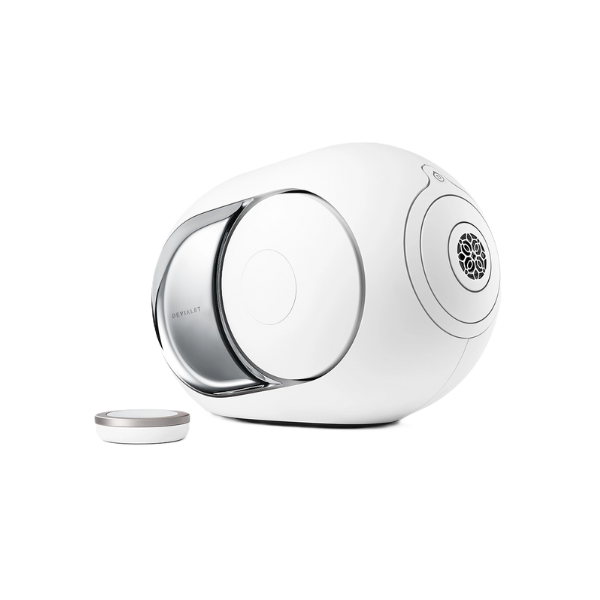 Devialet Phantom I 103 DB - Light Chrome/Matte Black