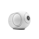 Devialet Phantom II 98 dB – Iconic White/Matte Black