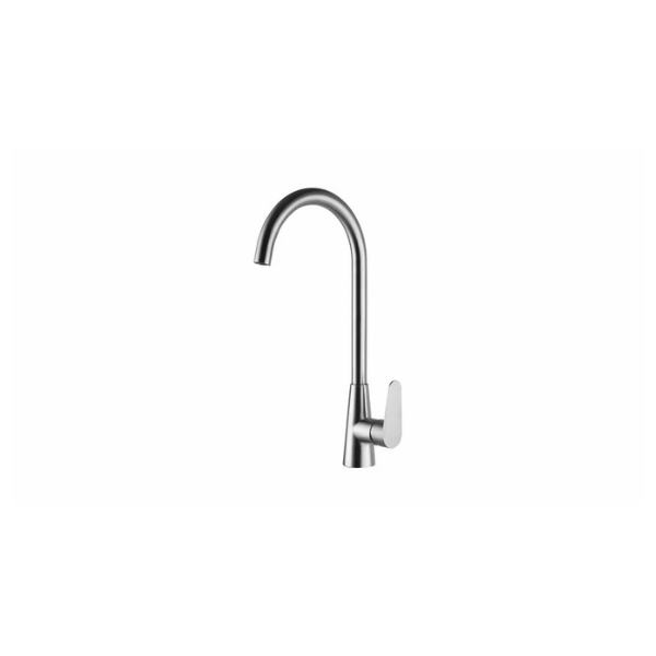 Teka Stainless steel sink cold tap Fino Plus