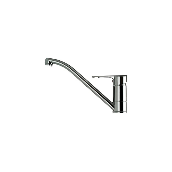 Teka Single lever kitchen tap with swivel spout ML