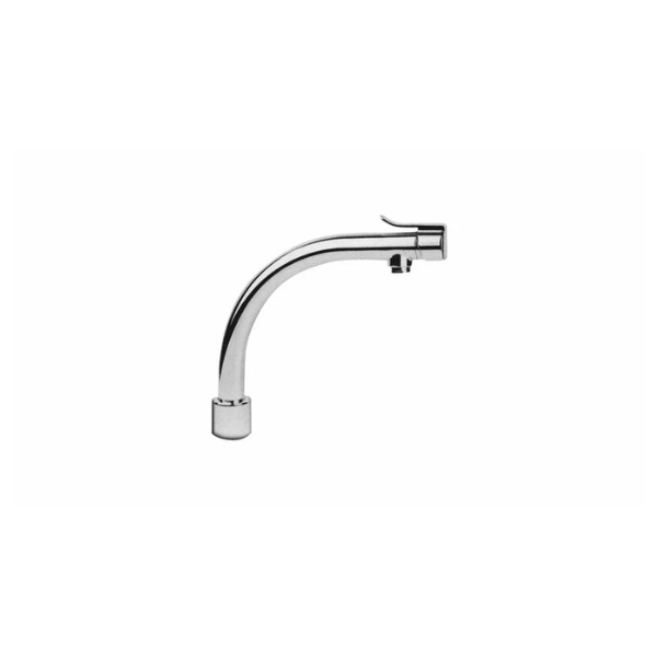 Teka Swivel spout mixer tap Cosmo