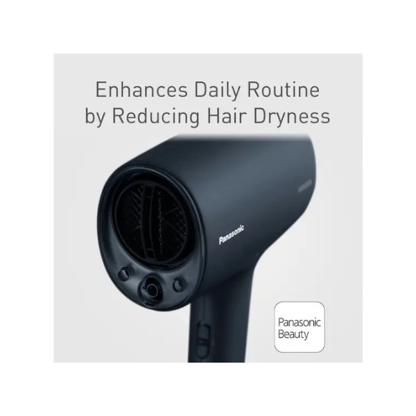 Panasonic Nanocare Hair Dryer MOISTURE+ and Mineral EH-NA0J-A655