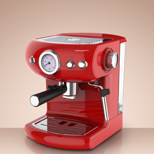 Coffee Machine